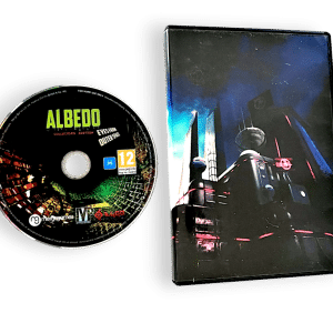 Albedo: Eyes From Outer Space (PC)