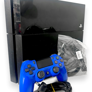 SONY PS4 Console + Genuine SONY Controller