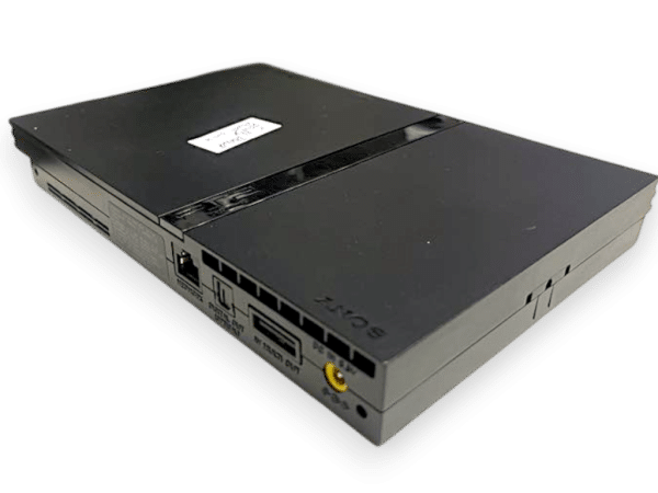 Sony PlayStation 2 Console PS2 Console (NO POWER) - Image 2