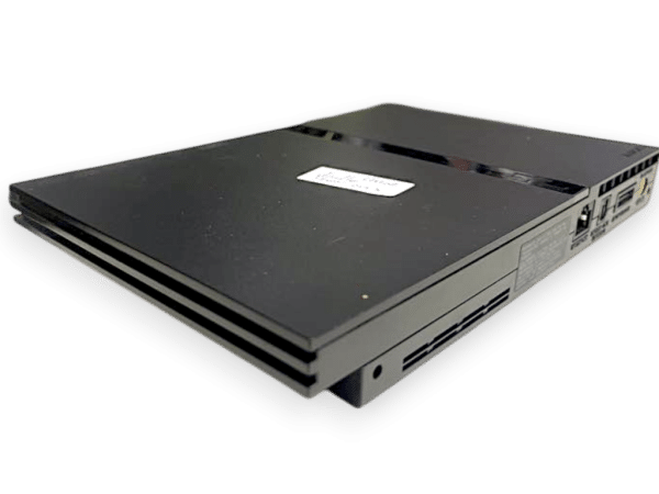 Sony PlayStation 2 Console PS2 Console (NO POWER) - Image 3
