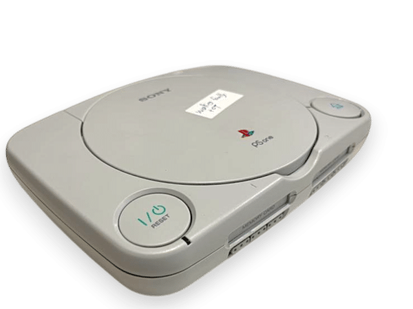 PSone Console SONY PS1 console Bundle - Image 2