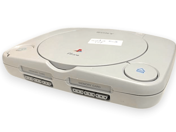 PSone Console SONY PS1 console Bundle - Image 8