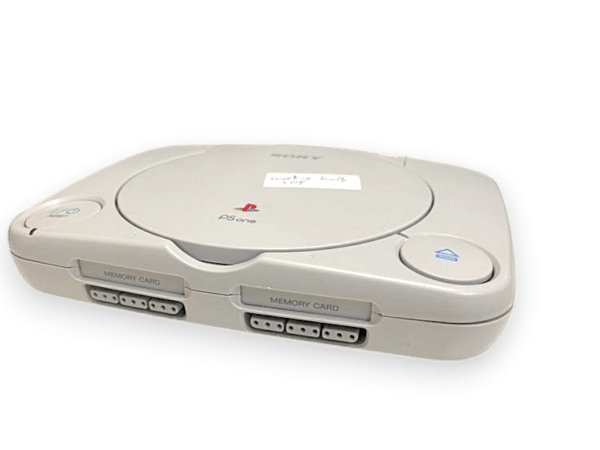 PSone Console SONY PS1 console Bundle - Image 7