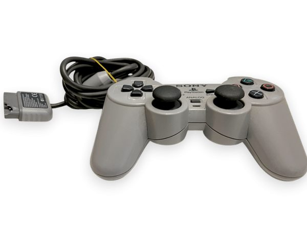 Sony PlayStation Controller Genuine PS1 Controller Dualshock - Image 3