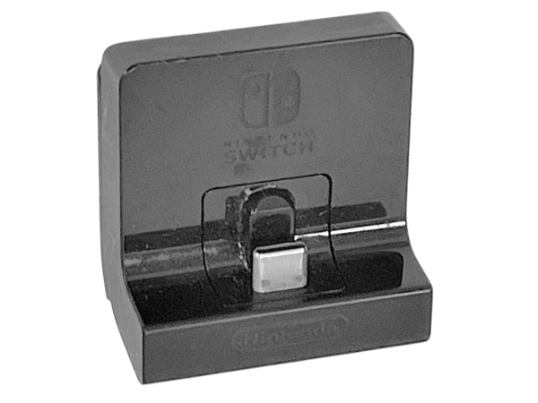 GENUINE NINTENDO Switch Adjustable Charging Cradle Stand (Miniature) - Image 3