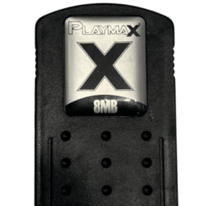 Playmax X 8MB Memory Card (PS2)