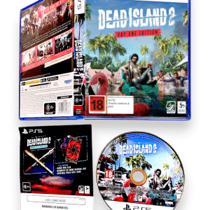 Dead Island 2 (PS5)