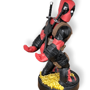 Cable Guys Holdem - DEADPOOL PS5 Controller Stand
