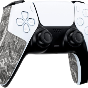 Lizard Skin Grip for PlayStation 5 - Phantom Camo