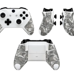 Lizard Skin Grip for Xbox One - Phantom Camo