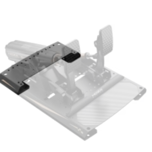 MOZA MBOOSTER BASE EXTENSION PLATE
