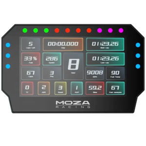MOZA RM RACING METER