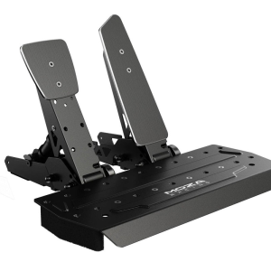 MOZA SRP DOUBLE PEDALS WITH BASE