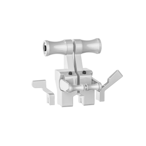 MOZA TQB THROTTLE MODULE