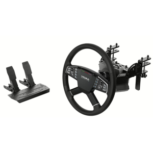 MOZA - TRUCK DRIVING SIMULATOR BUNDLE