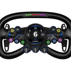 MOZA VGS STEERING WHEEL