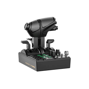MTQ THROTTLE PANEL / MTQ THROTTLE QUADRANT