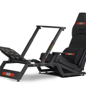 NEXT LEVEL RACING F-GT COCKPIT