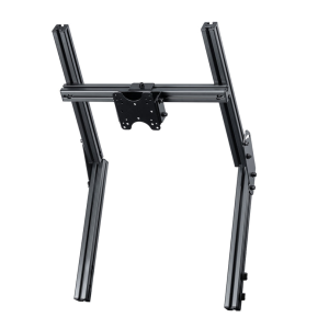 NEXT LEVEL RACING F-GT ELITE DIRECT MOUNT OVERHEAD MONITOR ADD-ON