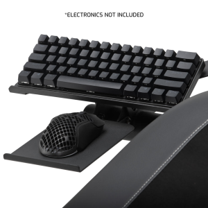 NEXT LEVEL RACING F-GT PRO KEYBOARD AND MOUSE TRAY