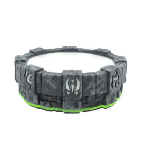 Skylanders: Spyro’s Adventure + GENUINE WIRELESS Wii Portal! - Image 4