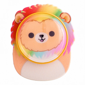 SQUISHMALLOWS PHONE GRIP WITH STAND - LEONARD