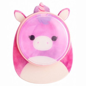 SQUISHMALLOWS PHONE GRIP WITH STAND - LOLA