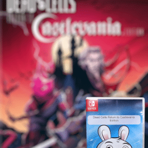 Dead Cells: Return to Castlevania Edition (Nintendo Switch)