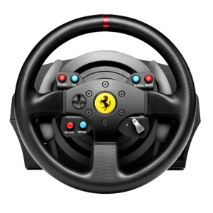 THRUSTMASTER T300 FERRARI GTE WHEEL PS3/PS4