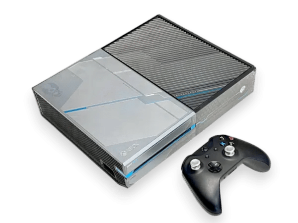 Xbox One Console - Halo 5: Guardians Limited Edition - Image 3