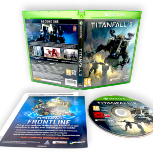 Titanfall 2 (Xbox One)