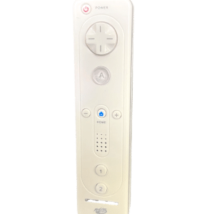 Quality MADCATZ Aftermarket Nintendo Wii Remote