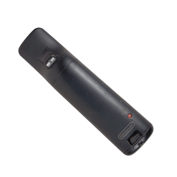 Official NINTENDO (Wii / Wii U) Motion Plus Remote - Image 2
