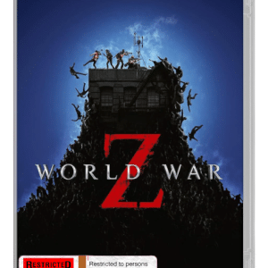 World War Z (Nintendo Switch)