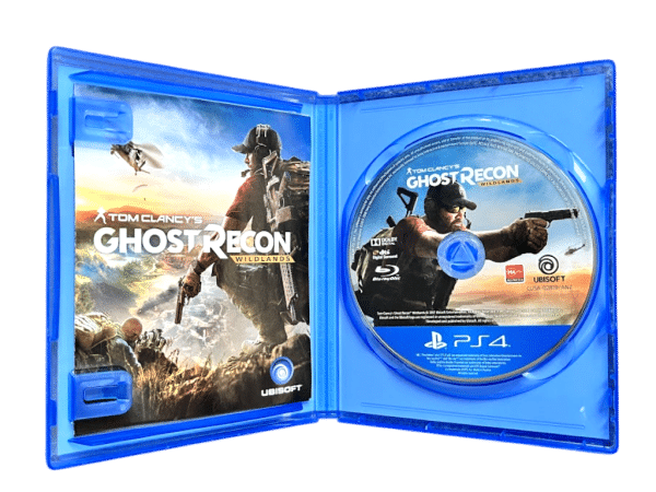 Tom Clancy's Ghost Recon Wildlands (PS4) *EXCELLENT & COMPLETE* - Image 2