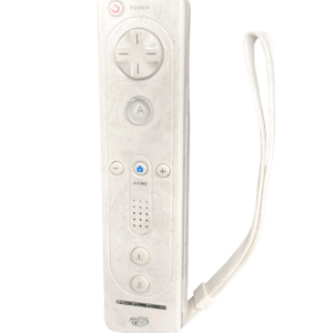Quality MADCATZ Aftermarket Nintendo Wii Remote