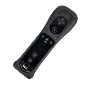 Official NINTENDO (Wii / Wii U) Motion Plus Remote