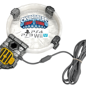 Skylanders Trap Team Portal (Official PS4/PS3/WiiU Edition) *RARE*