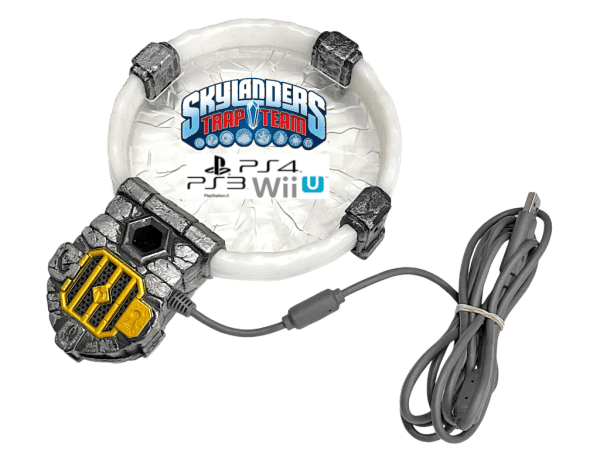 Skylanders Trap Team Portal (Official PS4/PS3/WiiU Edition) *RARE*