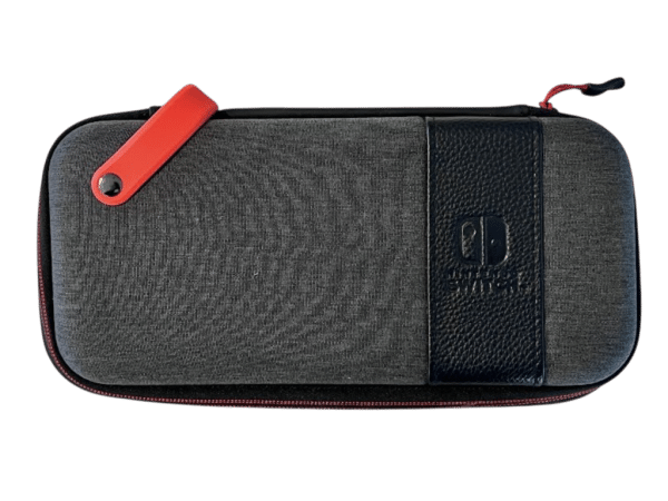 Nintendo Switch OLED Console Bundle - Image 3