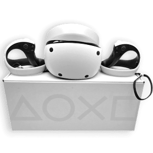 PlayStation VR2 Headset VR 2