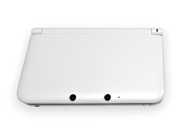 Nintendo 3DS XL Console Bundle (WHITE) Excellent Condition - Image 8