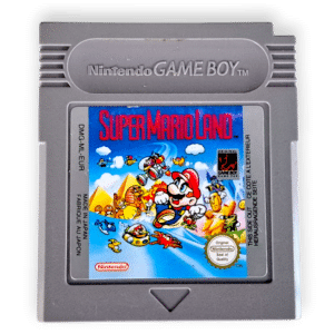 Super Mario Land (Game Boy)