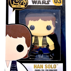 Funko Pop! Star Wars - Han Solo