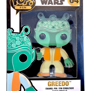Funko Pop! Star Wars – GREEDO