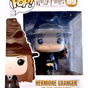 Funko Pop! Harry Potter - Hermione Granger #69