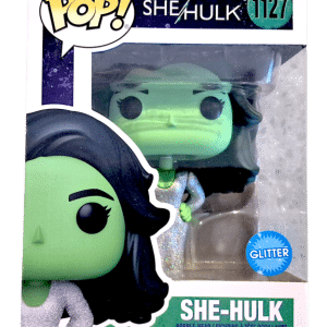 Funko Pop! Marvel Avengers SHE-HULK She Hulk