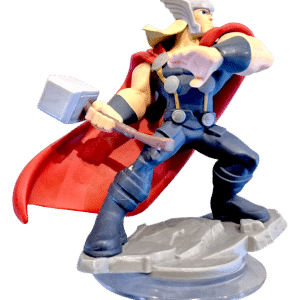 Disney Infinity - Marvel Thor Figure