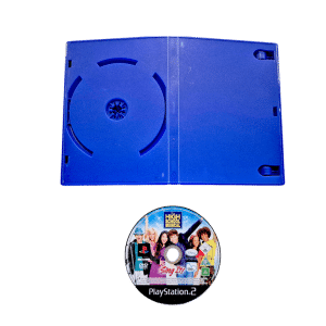 High School Musical: Sing It! (PS2)