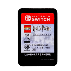 LEGO Harry Potter Collection (Nintendo Switch)